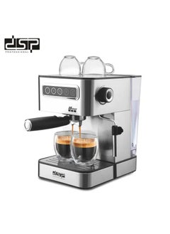 دي اس بي ماكينة صنع الإسبريسو DSP- بشاشة تعمل باللمس KB-3092  - Image 1