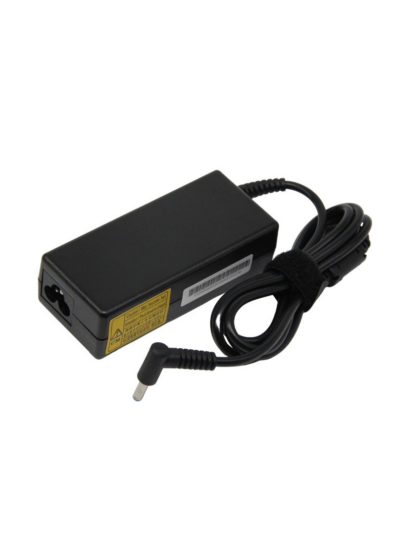 مناسب لمحول الطاقة للكمبيوتر المحمول HP 19.5V3.33A بمقبس 4.5*3.0 ملم - Image 4