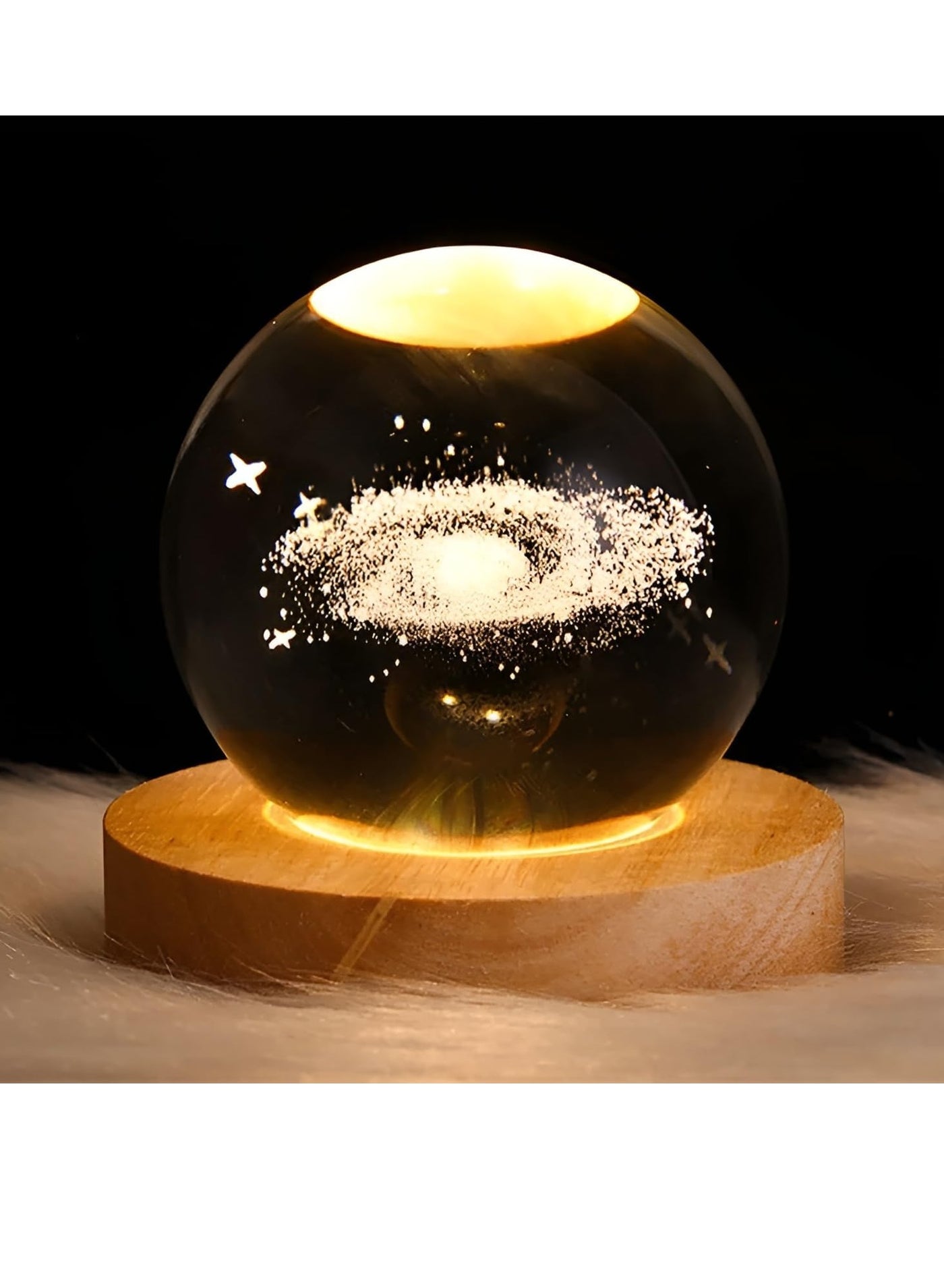 Plan A Plan A 3d Crystal Led Light 150 g Z6174A8765466AFA2D161Z
