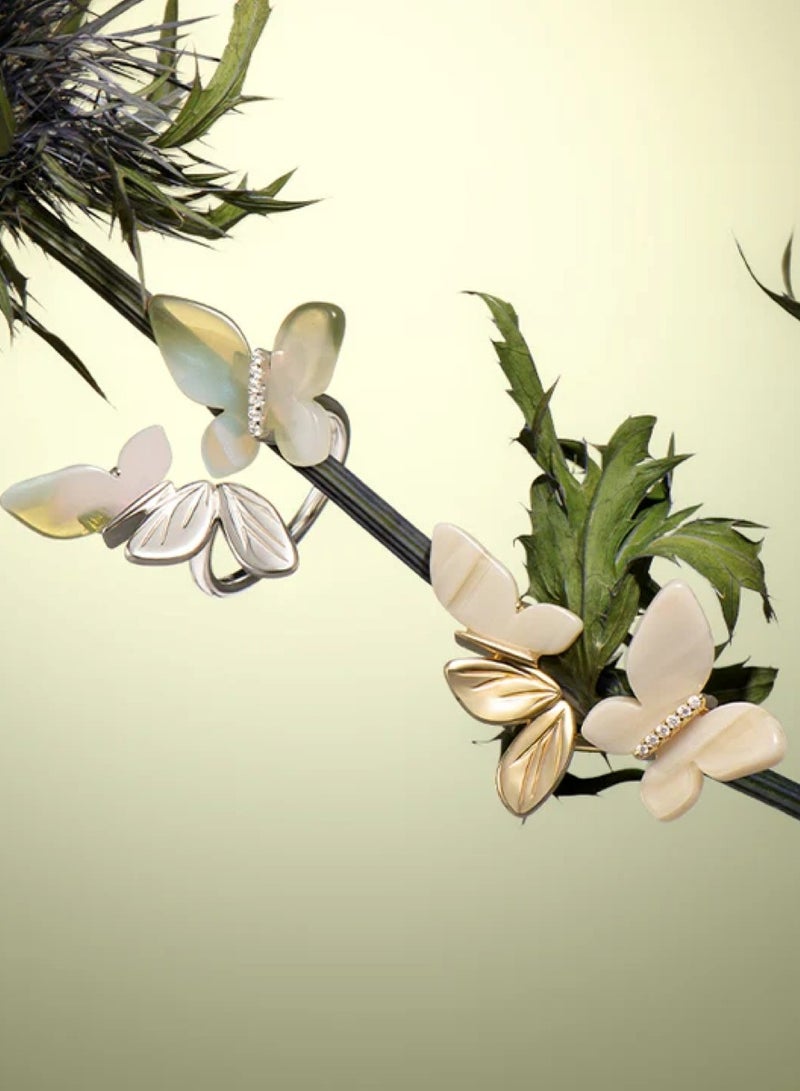 هيفانج حلقة حديقة الفراشات حلقة مفتوحة - Image 4