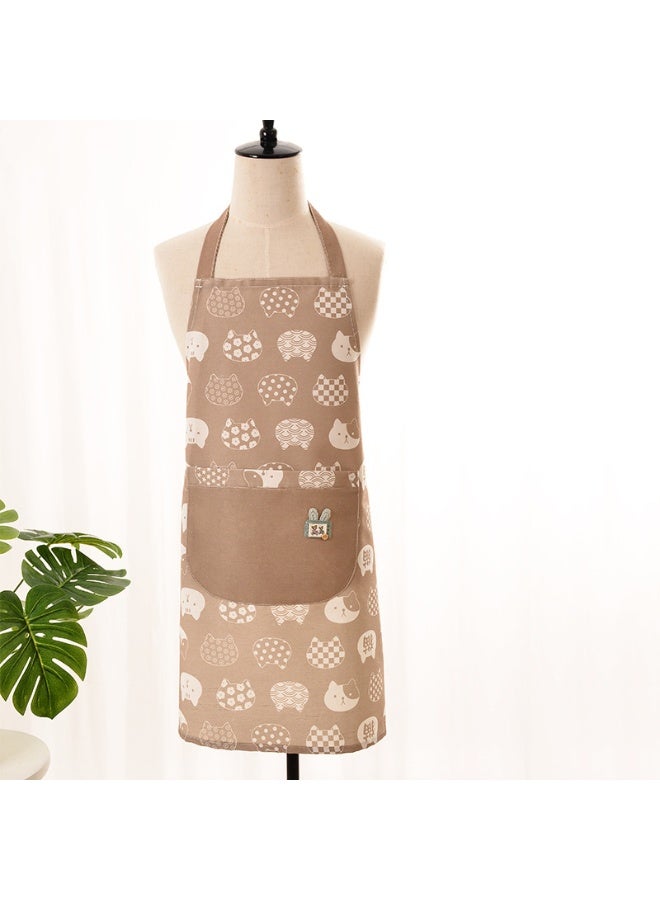 NIBEMINENT Apron - Image 3