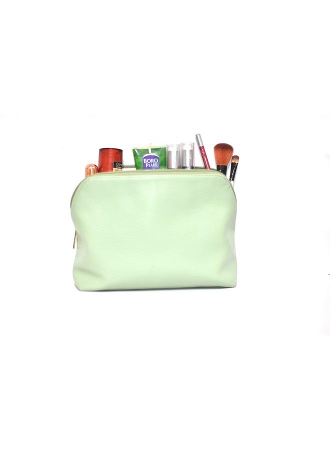 MPK PERFECT Pack of 2 Cosmetic Pouch for Women - Image 2