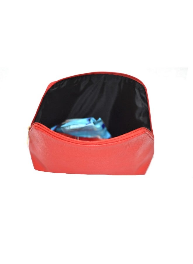 MPK PERFECT Pack of 2 Cosmetic Pouch for Women - Image 3