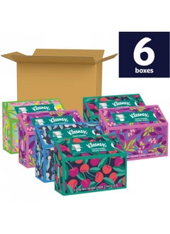 Kleenex Disposable Paper Hand Towels, 6 Boxes, 60 Tissues per Box (360 Total Tissues), Packaging May Vary - pzsku/Z6174CDAACA73F73C1464Z/45/_/1728156760/0e76f2f7-2e1b-4c60-a116-bd8cc17a9be8