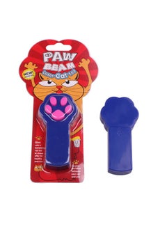 NIBEMINENT In Stock: LED Laser Cat Teaser Wand  - Image 1