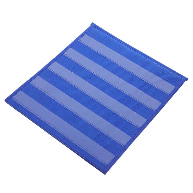 📦 حامل مخطط جيب متعدد الاستخدامات للفصول الدراسية بتصميم قابل للطي لتخزين سهل - Image 5