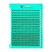 VAVALASH Premade Fans Eyelash Extensions 320 Fans 10D 14D 16D 20D 005 007 Thickness CD Curl Middle Stem Heat Bonded Premade Fans Russian Volume Lash Extensions 320 Fans24D005C815mm - Image 2