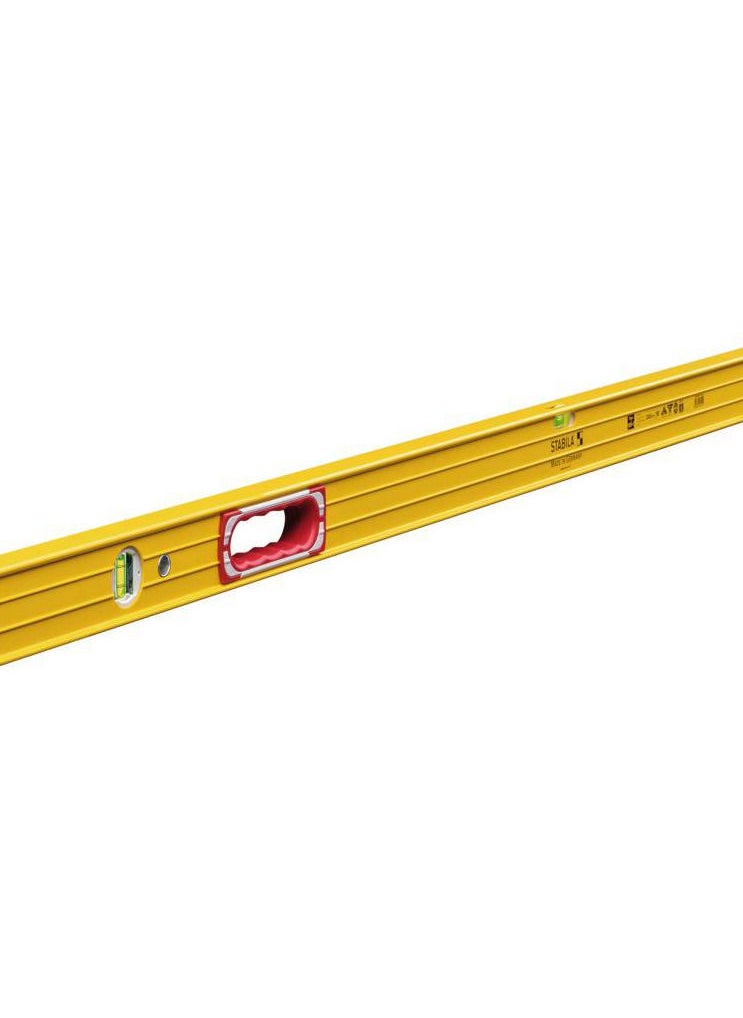 STABILA Stabila 196-2 Spirit Level  - 200 cm  - Image 1