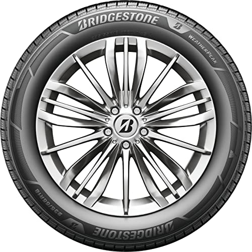 Bridgestone WEATHERPEAK 195/55R16 87V - Image 3