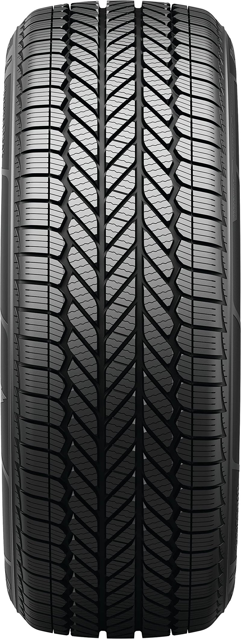 Bridgestone WEATHERPEAK 195/55R16 87V - Image 2