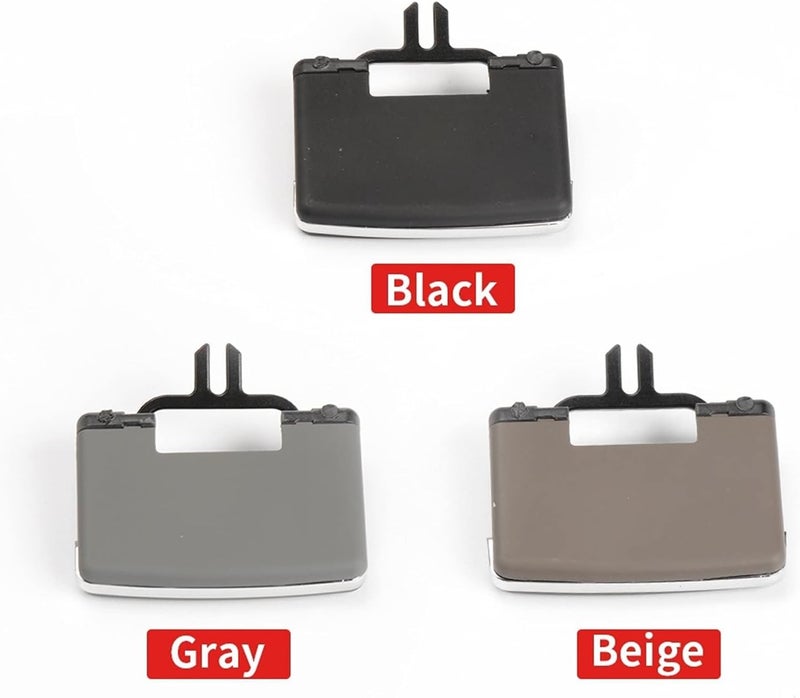 Wivplex Air Conditioning Vent Outlet Clip Repair Kit - Image 4