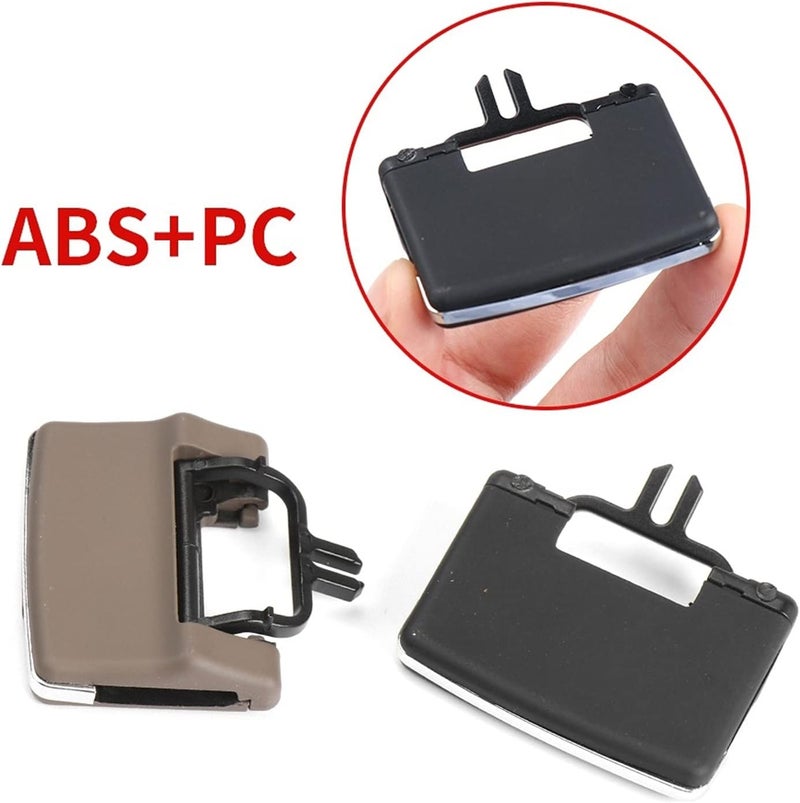 Wivplex Air Conditioning Vent Outlet Clip Repair Kit - Image 3