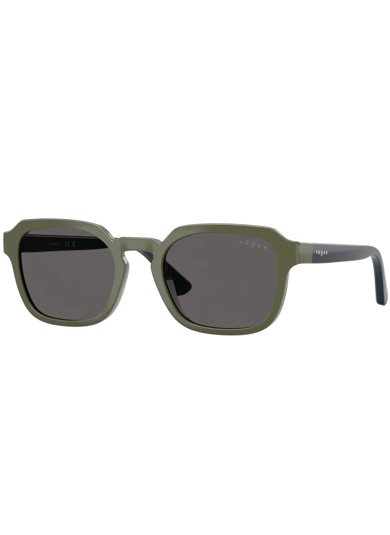Vogue Vogue VJ2025 318587 46 Kid's Sunglasses  - Image 1
