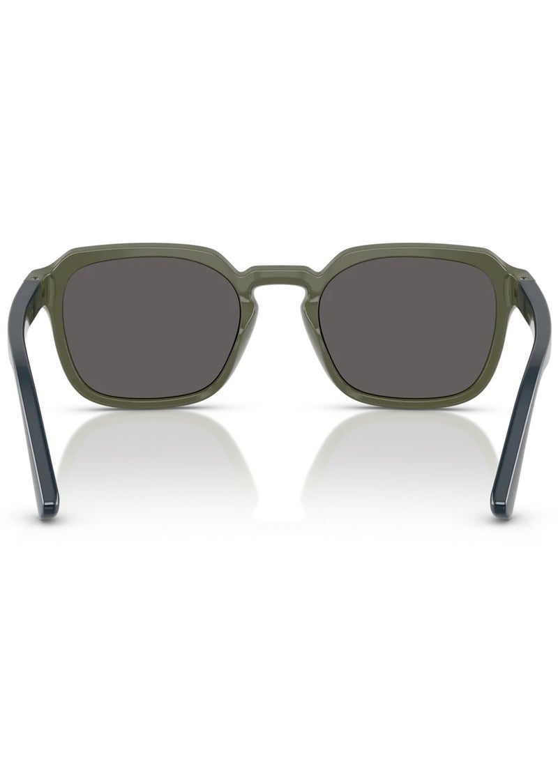 Vogue Vogue VJ2025 318587 46 Kid's Sunglasses  - Image 4