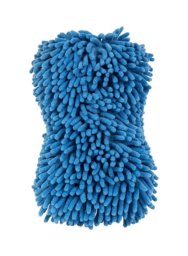قفازات تنظيف السيارات متعددة الوظائف - Image 1