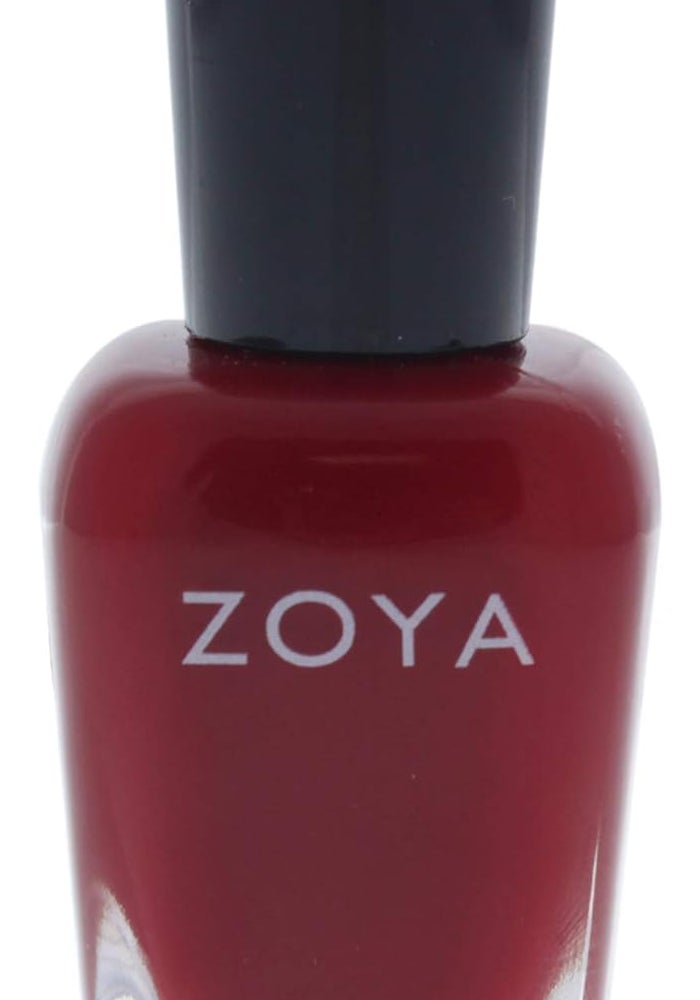 ZOYA Nail Polish in Alix - Long Wearing, Vegan, Glossy Finish - Image 1