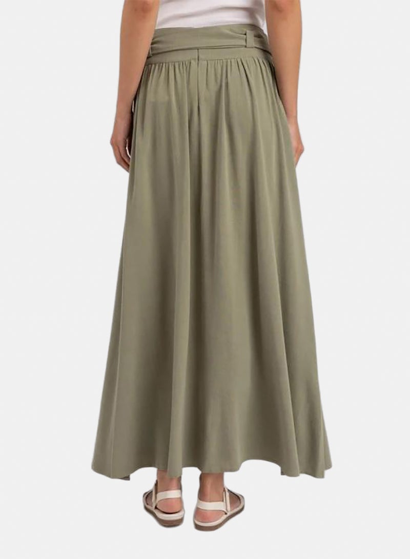 Esla Women Skirt - Image 4