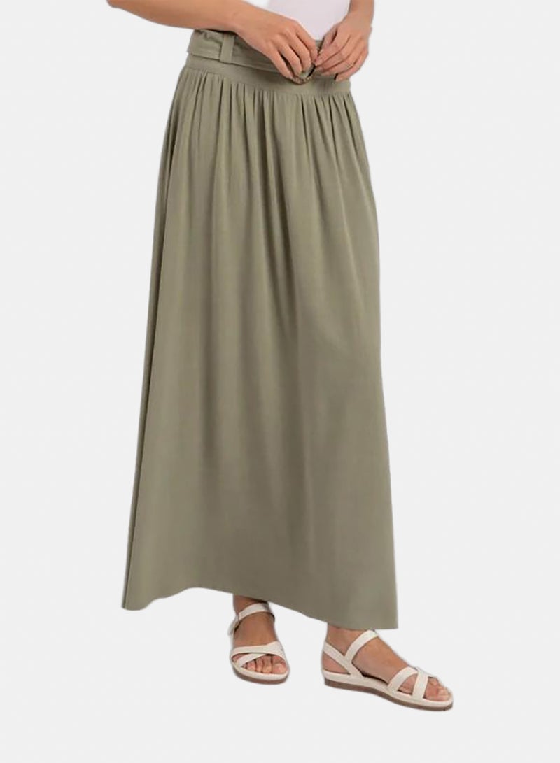 Esla Women Skirt - Image 3