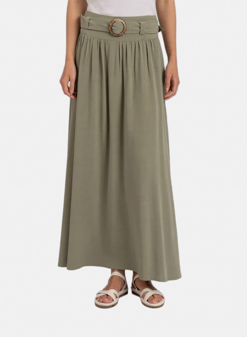 Esla Women Skirt - Image 1