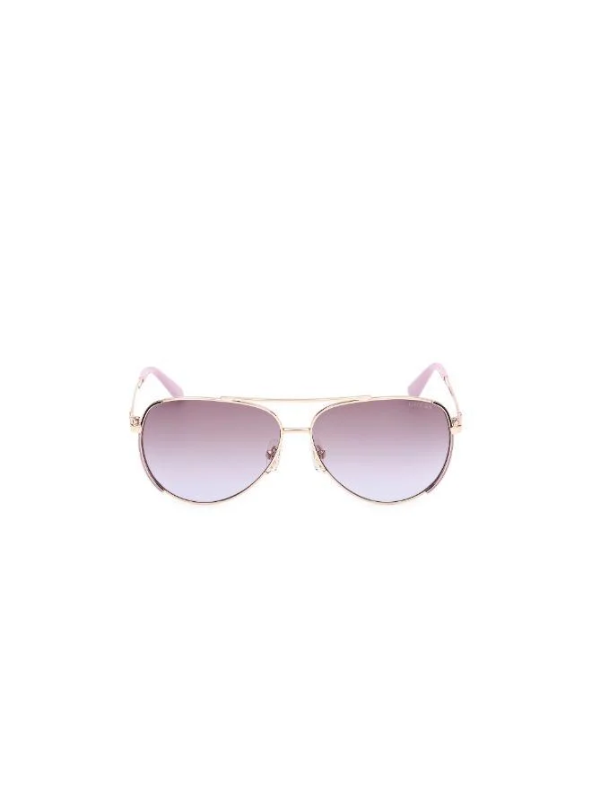 GUESS Aviators Sunglasses