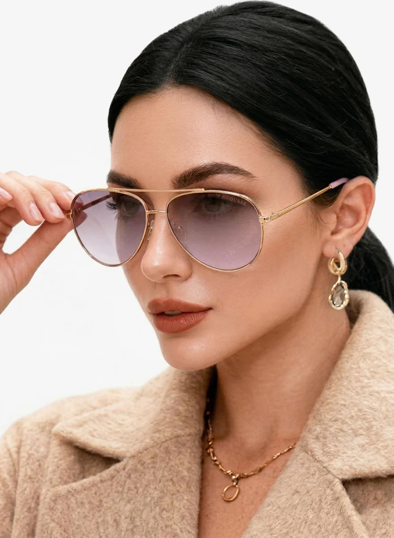GUESS  Aviators Sunglasses for Women | Best Price UAE