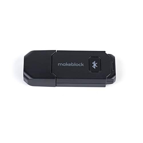 Makeblock Bluetooth Adapter for PC Laptop Computer Pair with mBot/Codey Rockey/Ranger/Ultimate/Starter - Image 3