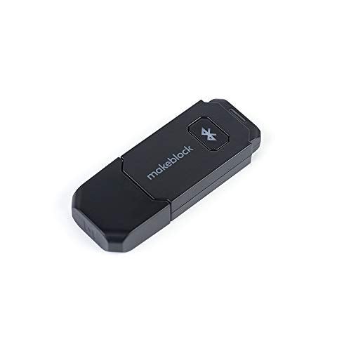 Makeblock Bluetooth Adapter for PC Laptop Computer Pair with mBot/Codey Rockey/Ranger/Ultimate/Starter - Image 2