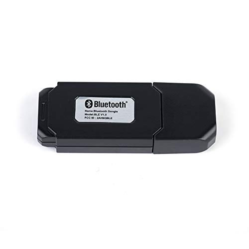 Makeblock Bluetooth Adapter for PC Laptop Computer Pair with mBot/Codey Rockey/Ranger/Ultimate/Starter - Image 4
