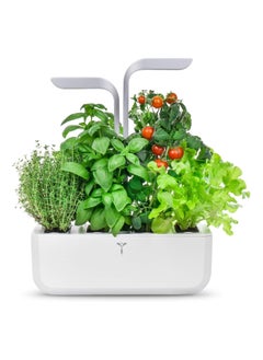Veritable Véritable Smart Indoor Garden, Artic White  - Image 1