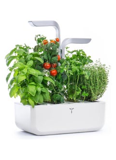 Veritable Véritable Smart Indoor Garden, Artic White  - Image 2