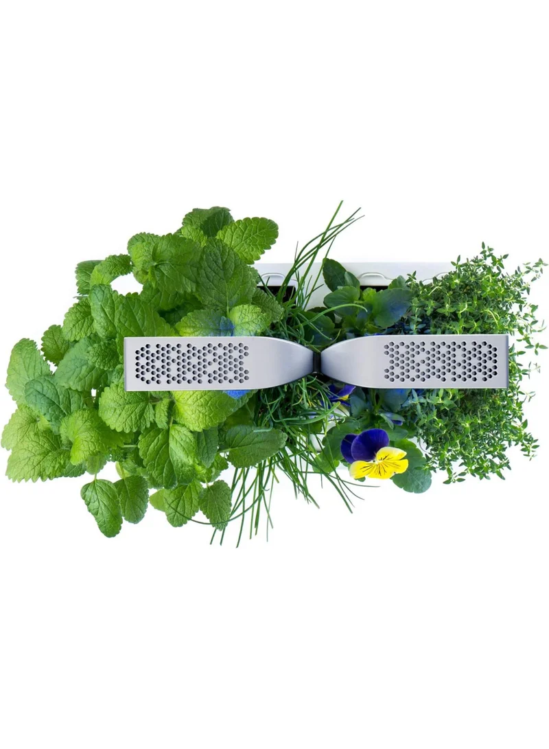 Veritable Véritable Smart Indoor Garden, Artic White