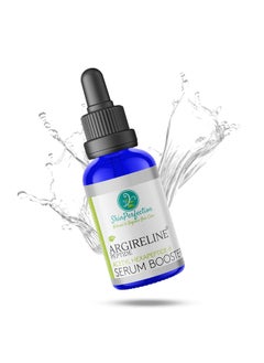 Skin Perfection Skin Perfection Argireline Serum - Peptides Serum for Face with Acetyl Hexapeptide-8 for Fine Lines & Wrinkles - Diy Anti Aging Argireline Booster Solution Mix with Any Skincare Products 0.5oz 