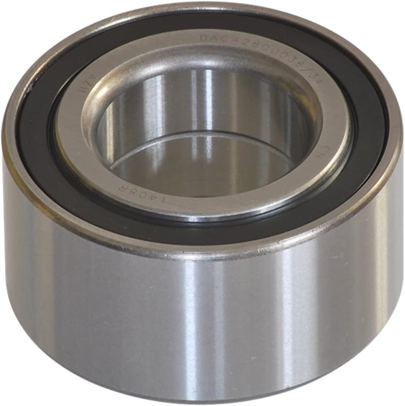 DEMULAX Front Wheel Bearing Hub for Hyundai Coupe FL - Image 1