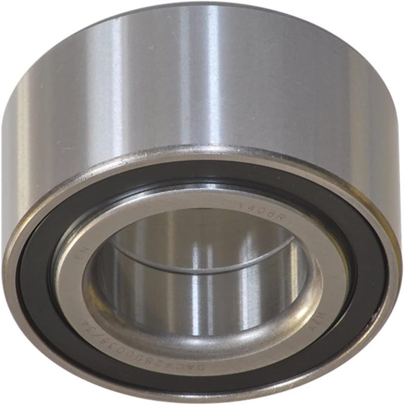 DEMULAX Front Wheel Bearing Hub for Hyundai Coupe FL - Image 3