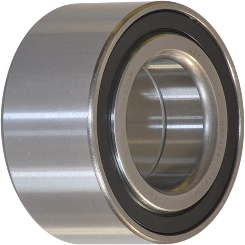 DEMULAX Front Wheel Bearing Hub for Hyundai Coupe FL - Image 2
