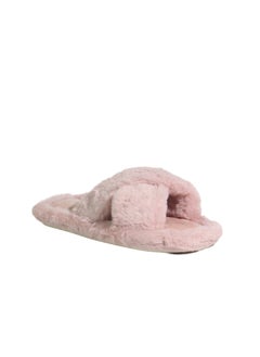 Mon Ami Women Home Slippers, Memory Foam, Soft and Cozy Open Toe Home Shoes  - Image 4