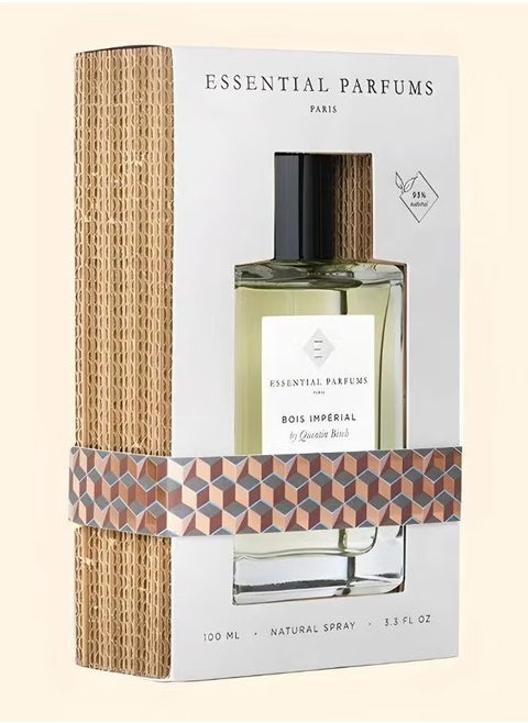 عطر اسنشيال بارفيومز بويس امبريال او دي بارفيوم 100مل