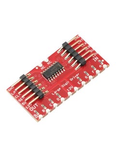 Generic 7-Segment LED Display Module Large Digit Driver 6.5" DC 5V TPIC6C596 for Andrino Diy  - Image 1