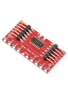Generic 7-Segment LED Display Module Large Digit Driver 6.5" DC 5V TPIC6C596 for Andrino Diy  - Image 3
