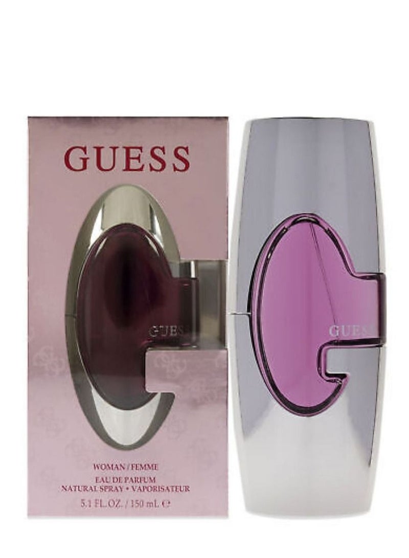 Guess Pink EDP 150ml - Image 2