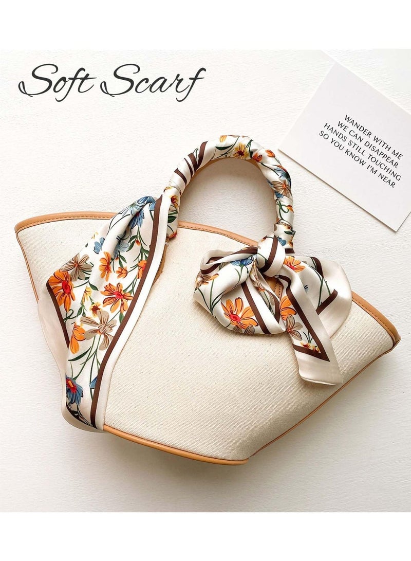 womens 1 Scarf - Image 3
