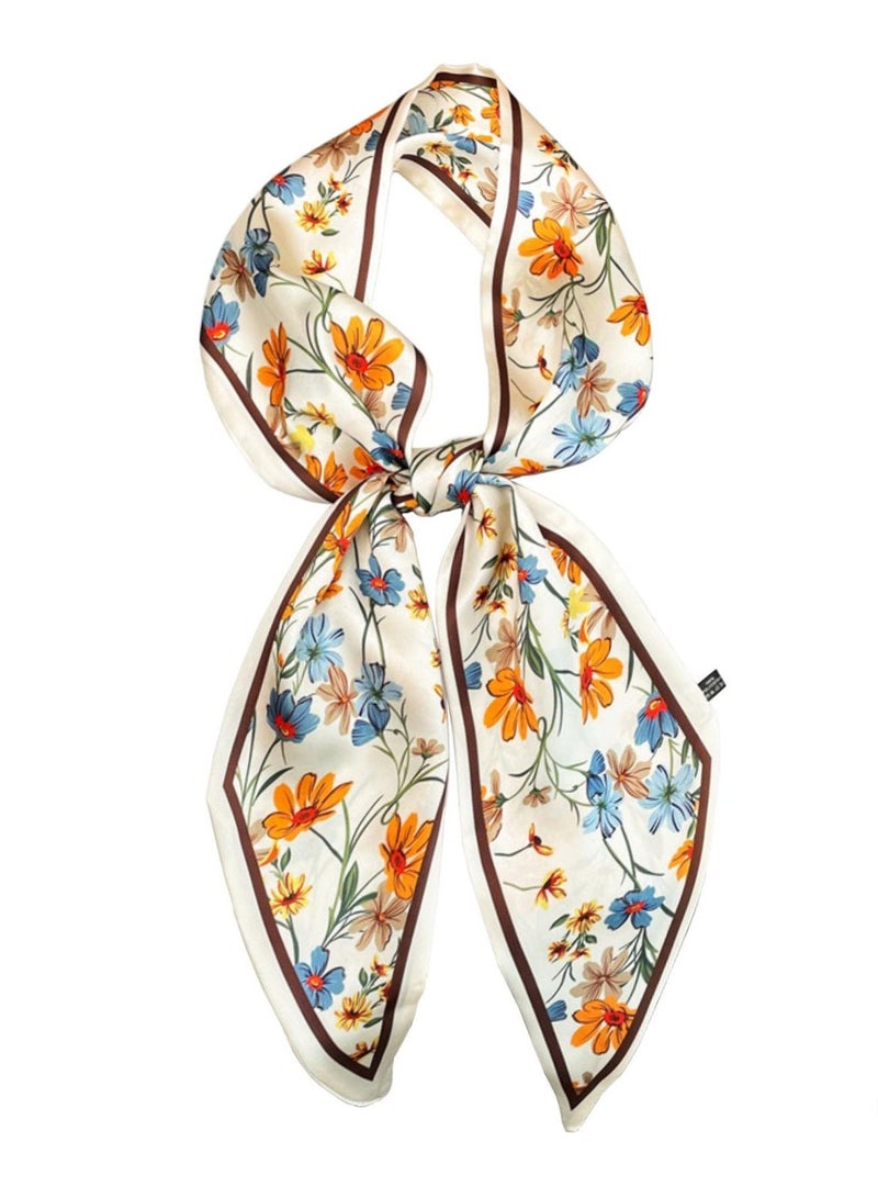 womens 1 Scarf - Image 1