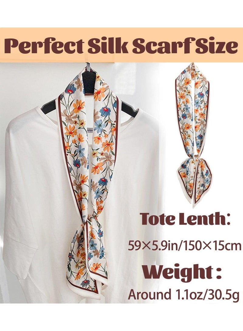 womens 1 Scarf - Image 2