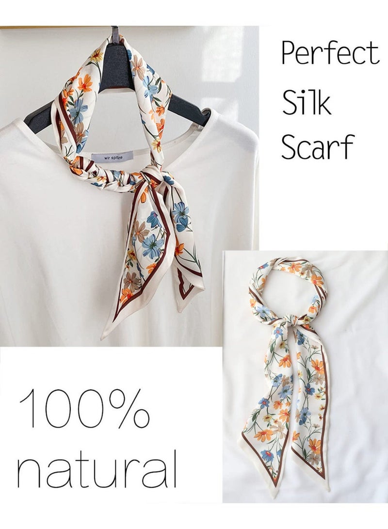 womens 1 Scarf - Image 5
