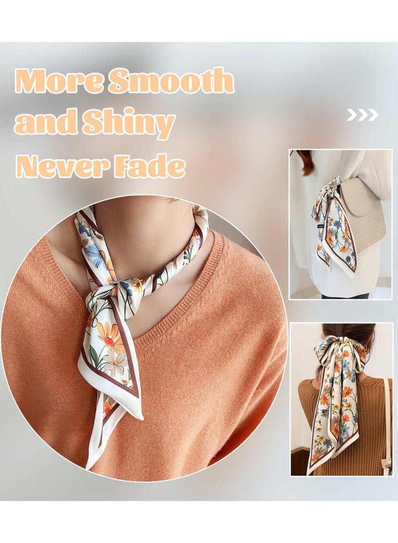 womens 1 Scarf - Image 4