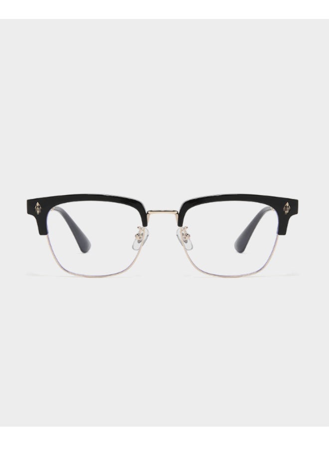 Generic Trendy Eyeglass Frames - Fashion Must-Have  - Image 3