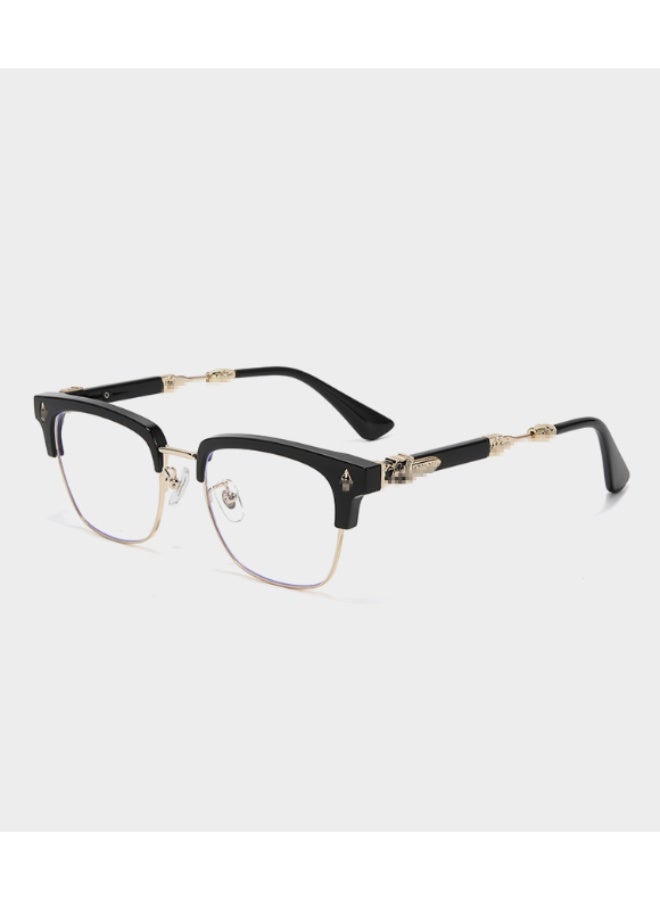 Generic Trendy Eyeglass Frames - Fashion Must-Have  - Image 4
