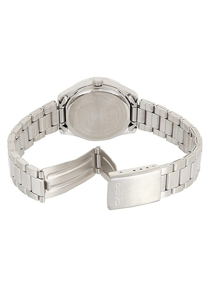 كاسيو ساعة كاسيو  LTP-1302D-1A1VDF - Image 3