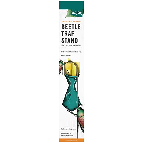 Safer Brand 00107 Collapsible Stand for Safer Brand Japanese Beetle Trap - Image 3