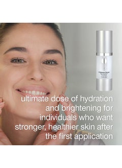 CONTROL CORRECTIVE SKIN CARE SYSTEMS Control Corrective C Defense Serum With Polypore Technology Advanced Vitamin C Serum Plus Hyaluronic Acid Poly Pore Delivery System Time Releases Actives Sustains Hydration Throughout The Day  - Image 5